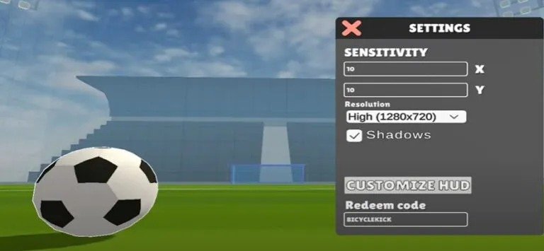 Unmatched EGO – Soccer Action Redeem Codes