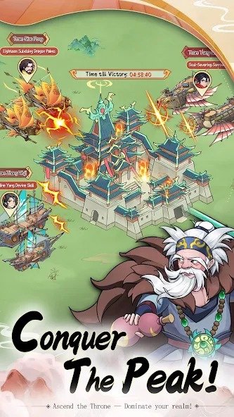 Wulin Buzz Free Goodies